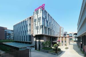 Moxy Xi'an Downtown, Сиань