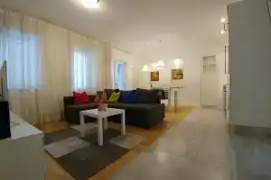 Apartment Le Monde, Сплит