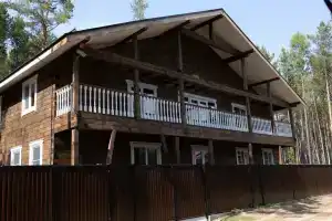 Дом для отпуска «Аист», Максимиха