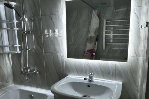 Уютная квартира на Карельской, Сортавала