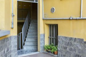 NotaMi - Yellow Line Apartment, Милан