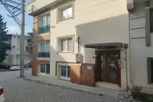 Cnr Residance, Измир