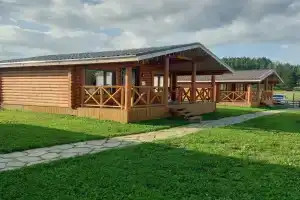 Усадьба «Сибирка», Сибирка