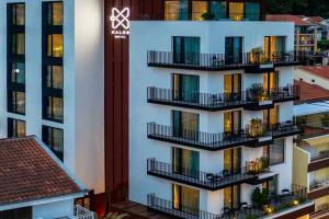 Hotel «Kalos by Aycon»