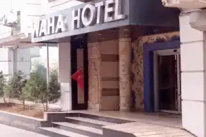 Waha Hotel