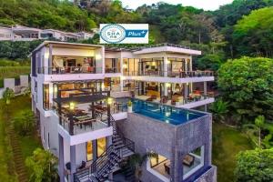 Grand Villa Luxury Time Phuket, Камала