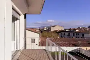 Casa Saba - WelcHome, Стреза