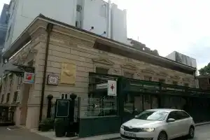 Boutique Macchiato House, Нови-Сад