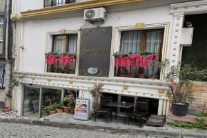 Starlet Hostel, Стамбул