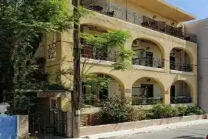 Erofili Apartments, Херсониссос