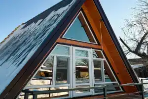 База отдыха «Дрова», Ульяновск