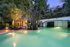 LaVilla Rosa Terme, Искья