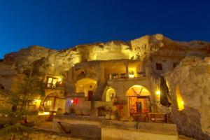 Мини-отель «4 Oda Cave House - Special Class», Ургюп
