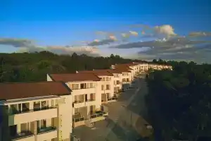 Malinska Green Apartments, Малинска