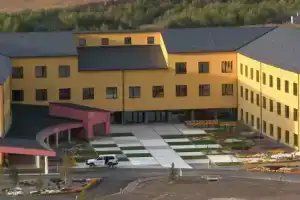 Olive Hotel Bishkek, Бишкек
