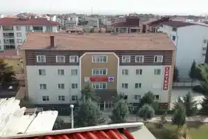 Kardelen Erkek Ogrenci Yurdu, Мерзифон