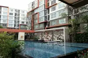 Dcondo Kathu - Patong by Favstay, Кату