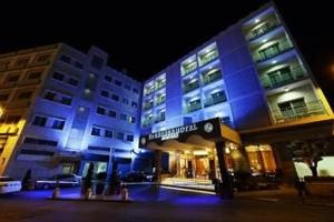 St. George Hotel Jerusalem, Иерусалим