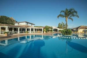 Perdepera Resort, Кардеду