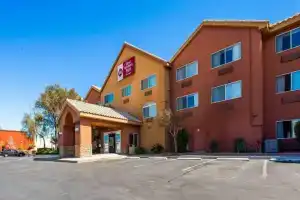 Best Western Plus North Las Vegas Inn & Suites, Лас-Вегас