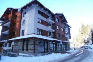 Royal House Apartments Tmf, Пампорово