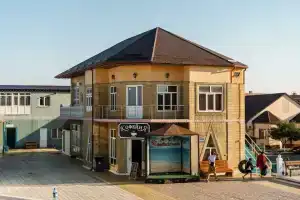 Мини-отель «Дельфин2», Махачкала