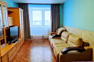 Алмаз Арктики, Надым