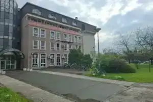City Beach Hostel, Нови-Сад