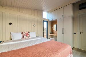 Глэмпинг «Лён»