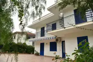 Casa VIA Del Giglio, Изола-делле-Феммине