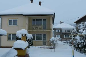 Apartmány Horalka, Липтовски Микулас