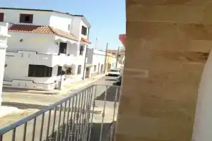 Casa Marina, Ракале