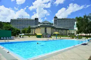 Курорт Белокуриха, официальный офис продаж в г. Кемерово