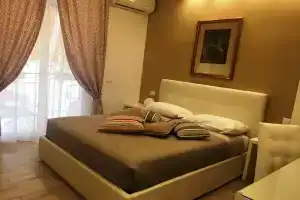 B&b La Rada, Сант-Аньелло