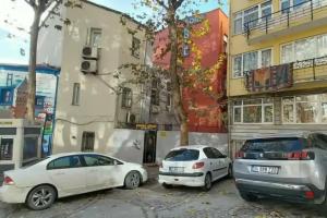 Апарт-отель «Burak Apart», Стамбул
