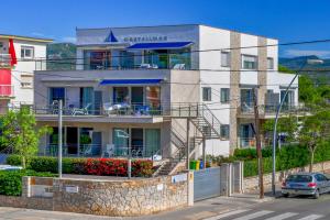 Apartamentos Castellmar, Кастеллдефелс