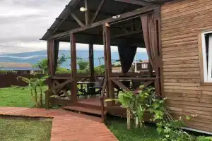 Гостевой дом «Тория»