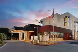 Hilton Garden Inn Sunnyvale, Саннивейл