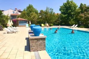 Akkent Garden Hotel, Фетхие