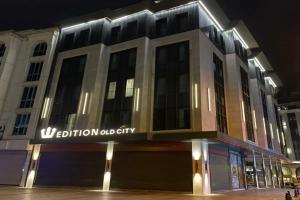 Edition Old City Hotel, Стамбул