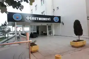Akcakoca Ogretmen Evi, Акчакоджа
