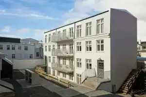 Ice Apartments Reykjavik, Рейкьявик