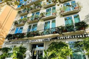 Hotel «54 Barceloneta», Барселона