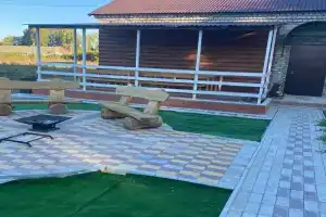 Апартаменты «Гжель», Кузоватово