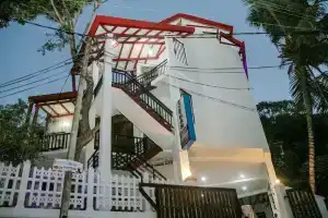 Shehan Guest House, Mirissa South