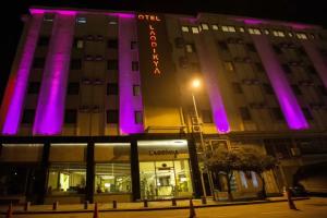 Laodikya Hotel, Денизли
