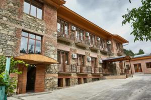 Hotel «Old Borjomi»