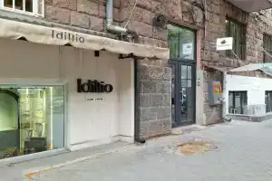 Arm Hostel, Ереван