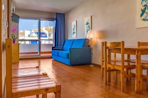 Apartamentos El Puerto