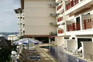 Jiraporn Hill Resort